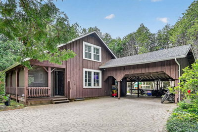 Detached House for sale at 5100 Heaslip Lane, Port Hope, Ontario, L1A 3V8 - Rural Port Hope - MLS: X13709058