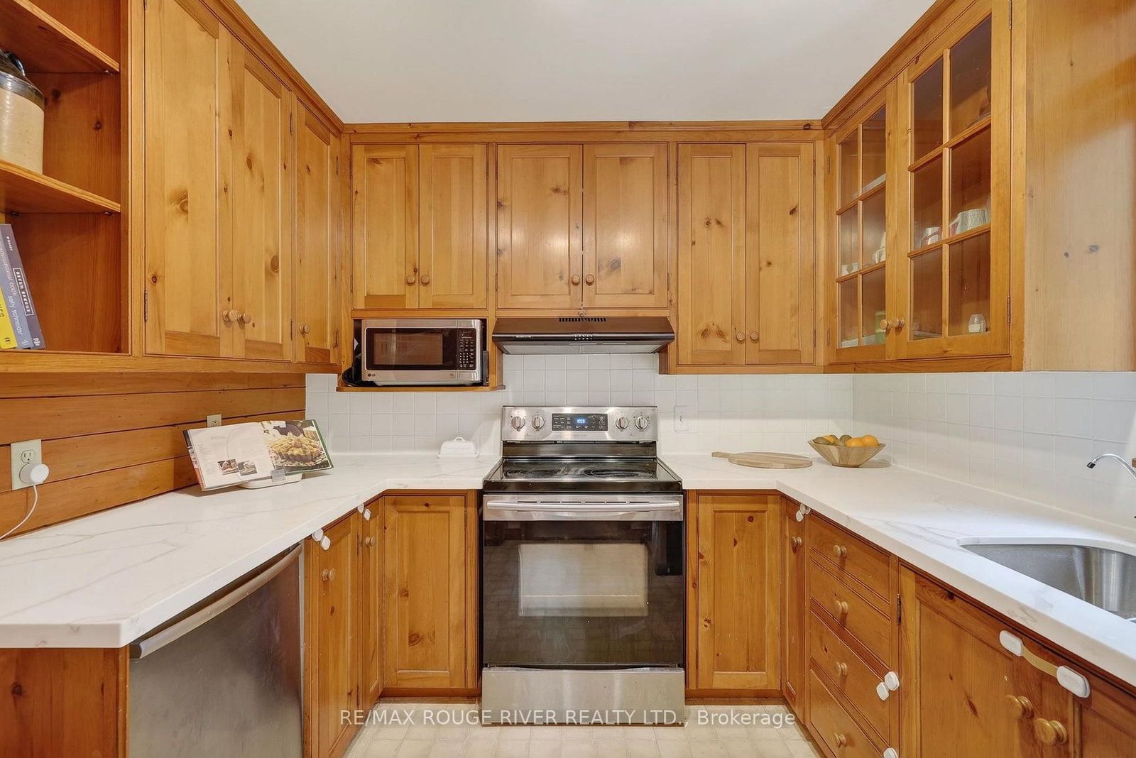 5100 Heaslip Lane • Port Hope, ON photo 27