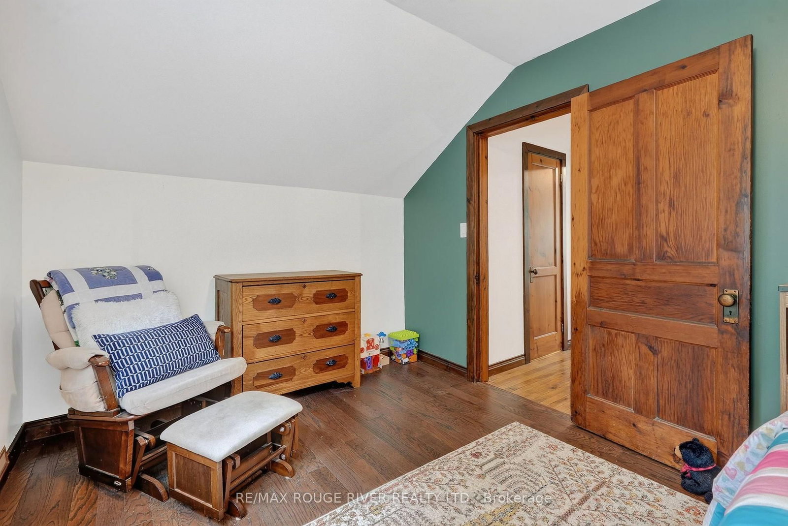 5100 Heaslip Lane • Port Hope, ON photo 38
