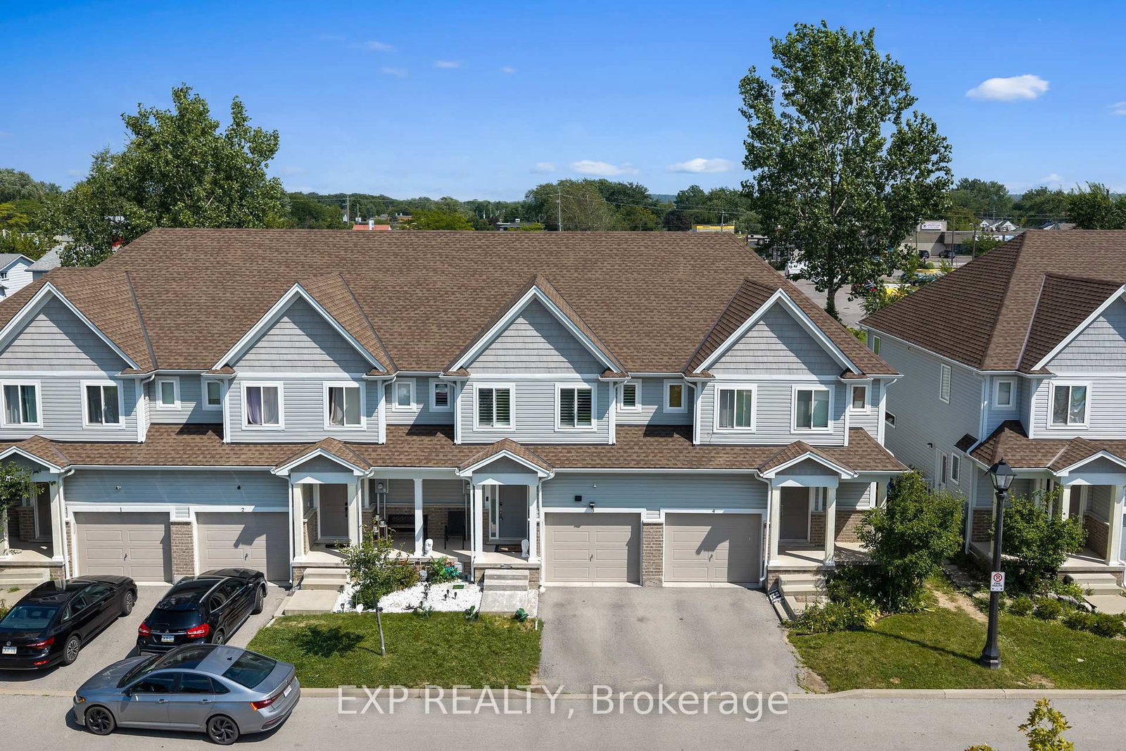60 Canterbury Drive • #3 • St. Catharines, ON photo 24