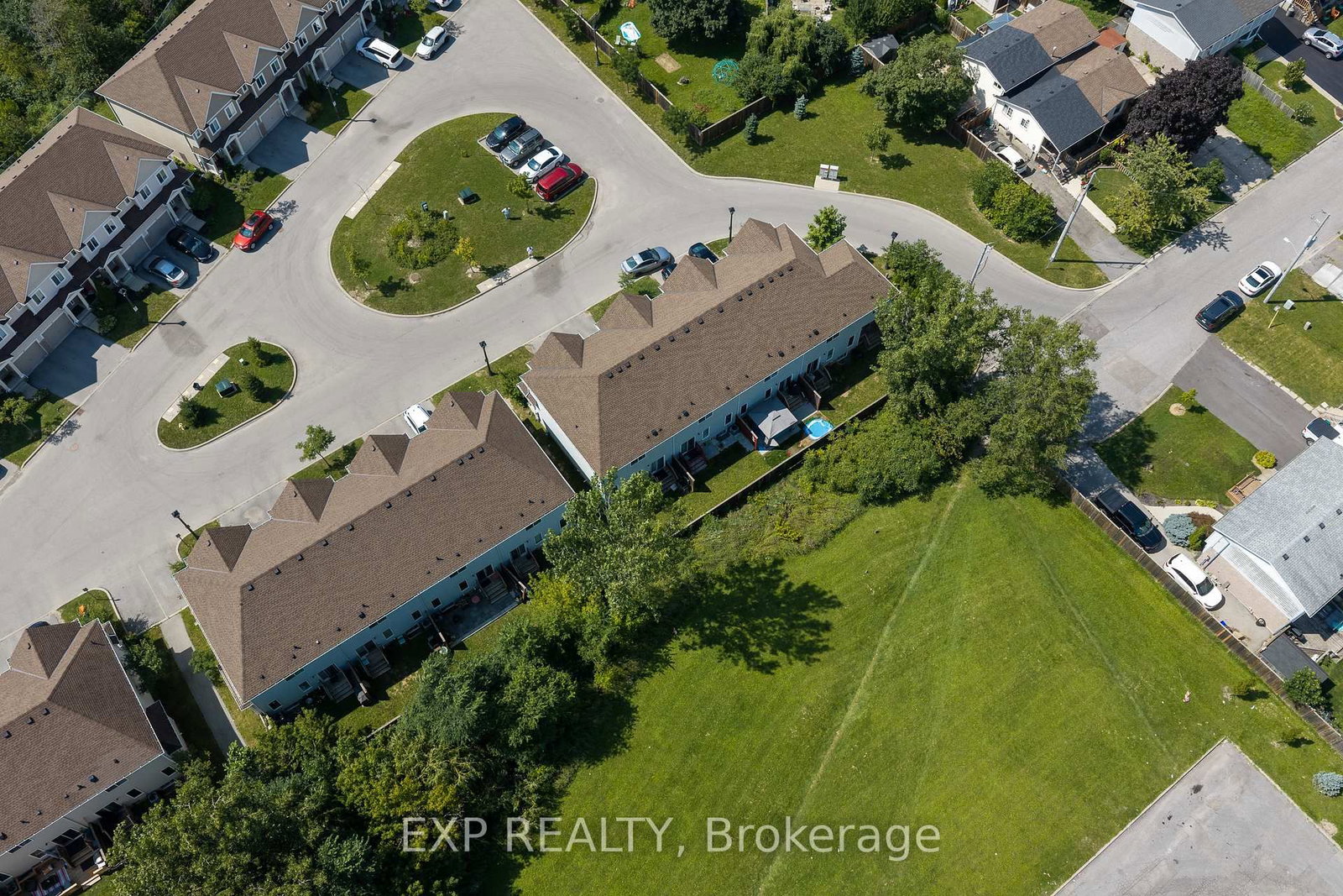 60 Canterbury Drive • #3 • St. Catharines, ON photo 26