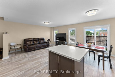 60 Canterbury Drive • #3 • St. Catharines, ON photo 8