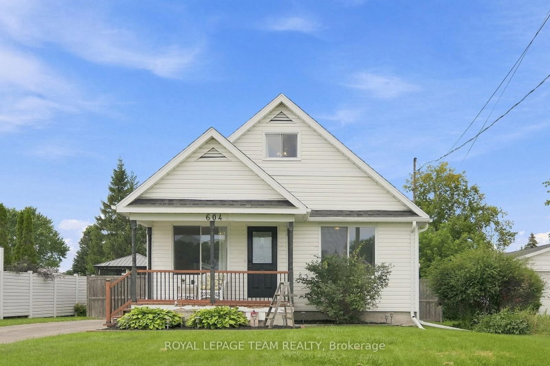 604 County Road 2