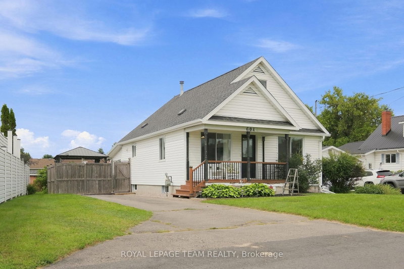 604 County Road 2