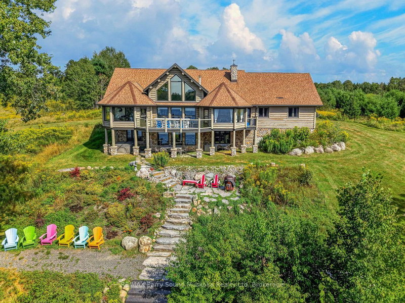 64 Mccords Road