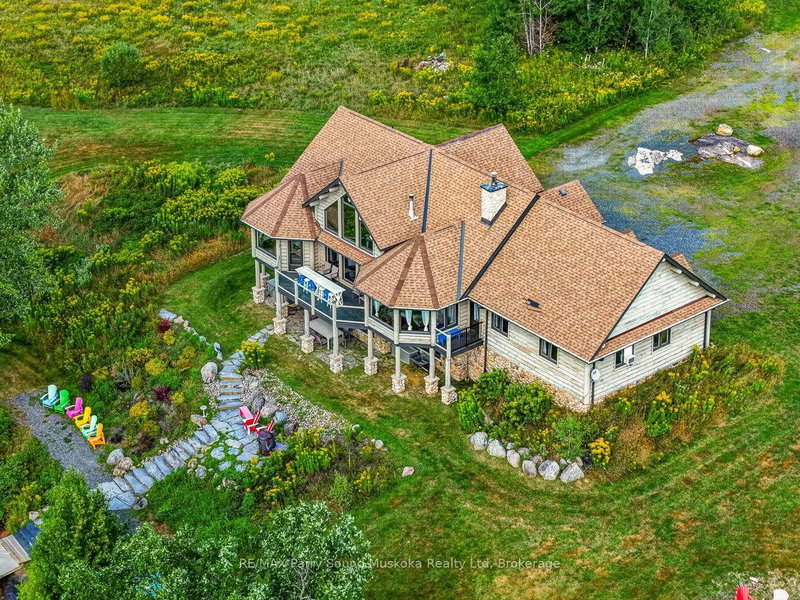 64 Mccords Road