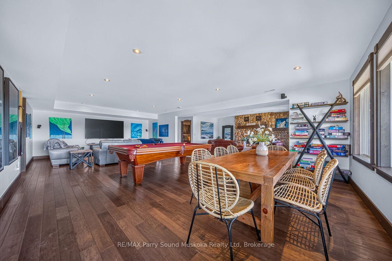 64 Mccords Road • McKellar, ON photo 39