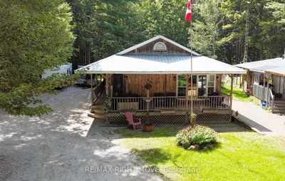 Mobile/Trailer for sale at 1062 4 Seasons Road, Gravenhurst, Ontario, P0E 1N0 - Morrison - MLS: X13709086