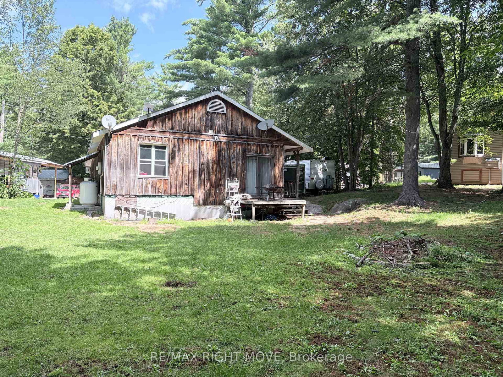 1062 4 Seasons Road • Gravenhurst, ON photo 24