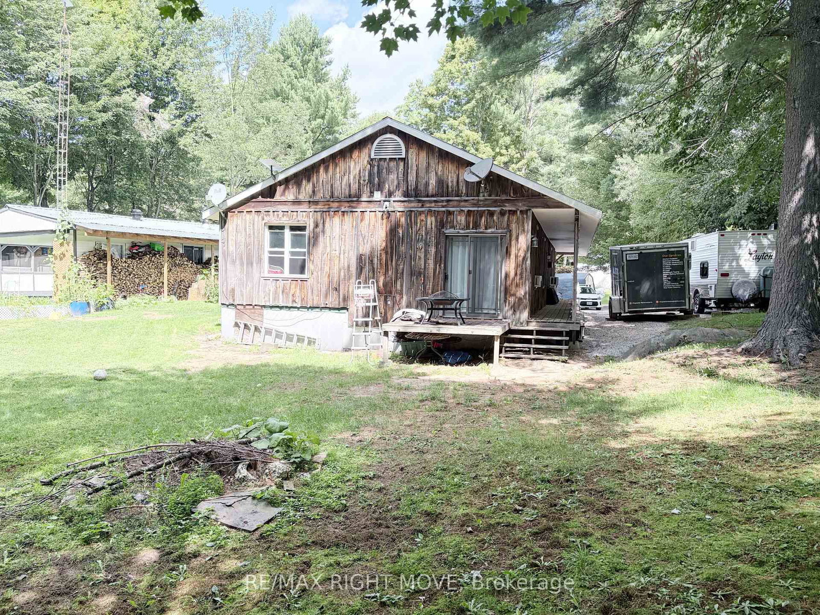 1062 4 Seasons Road • Gravenhurst, ON photo 25