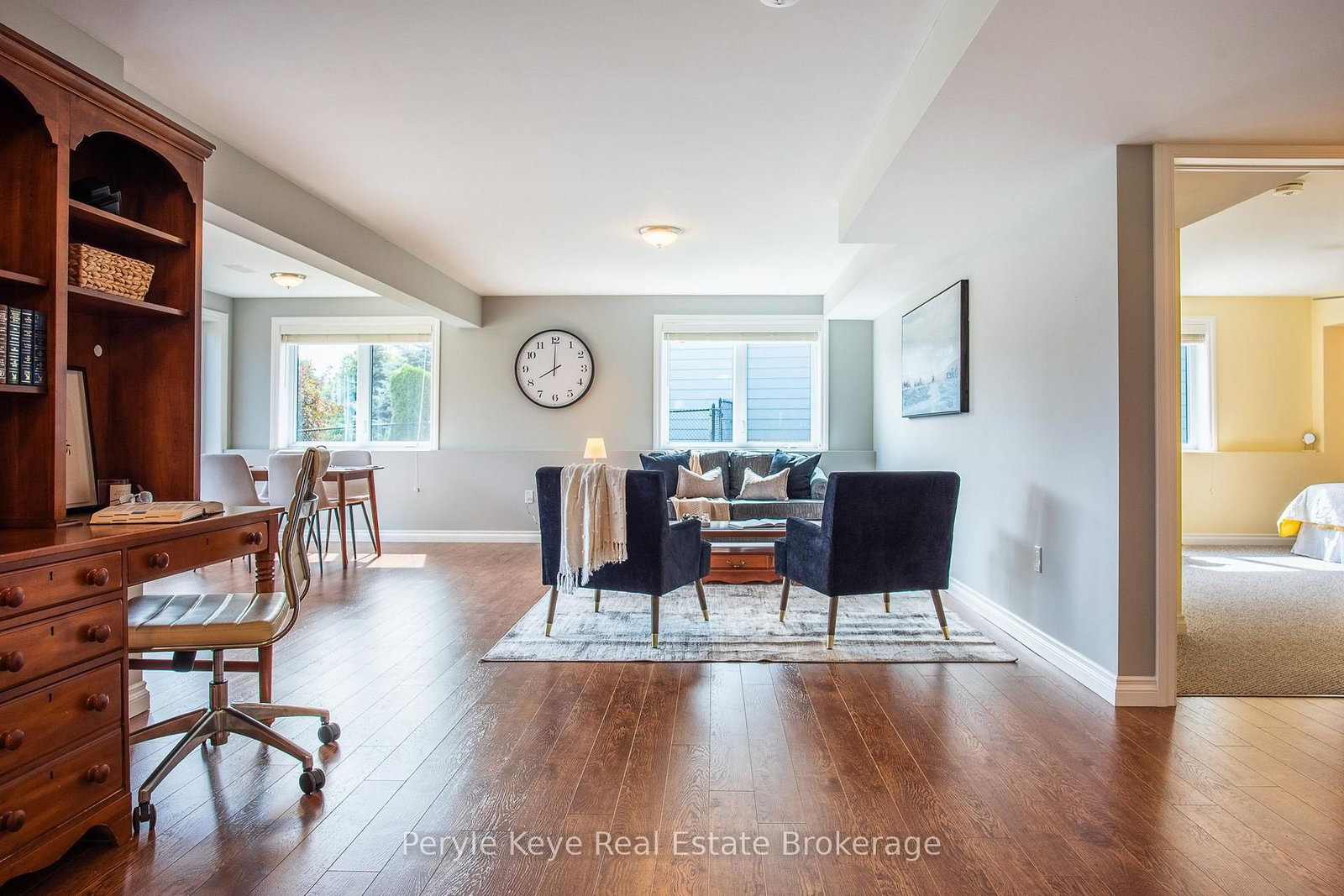 9 Gainsborough Road • Bracebridge, ON photo 38
