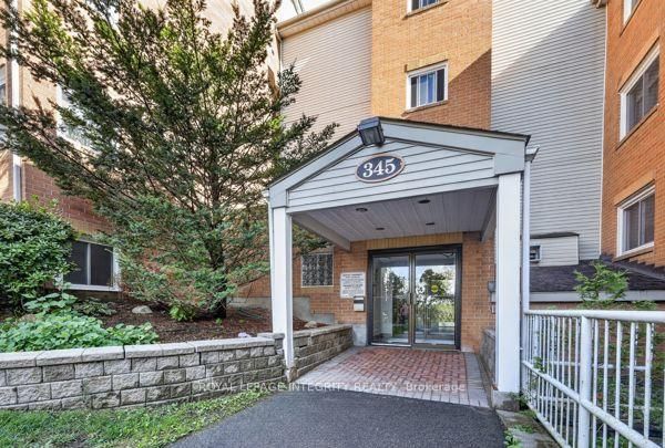 404 - 345 Centrum Boulevard