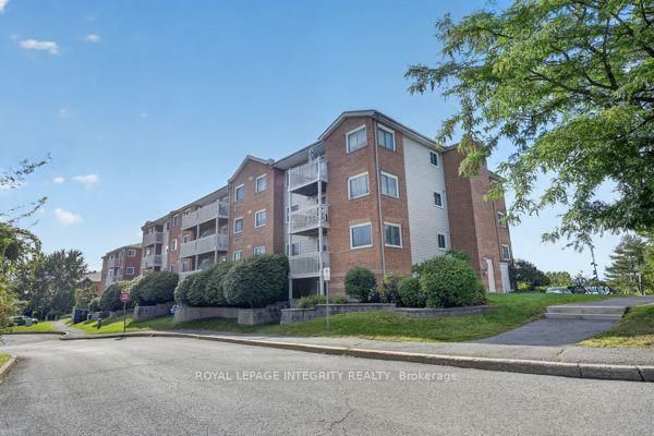 404 - 345 Centrum Boulevard