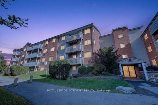 404 - 345 Centrum Boulevard