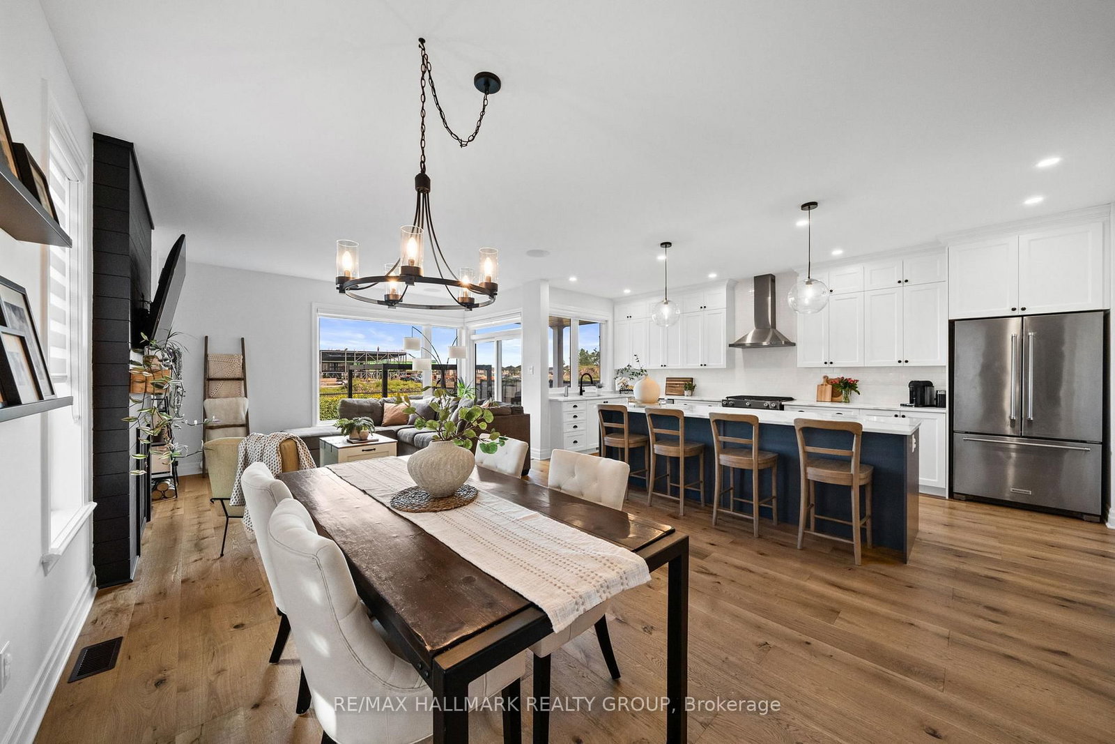 917 Atrium Ridge • Ottawa, ON photo 18