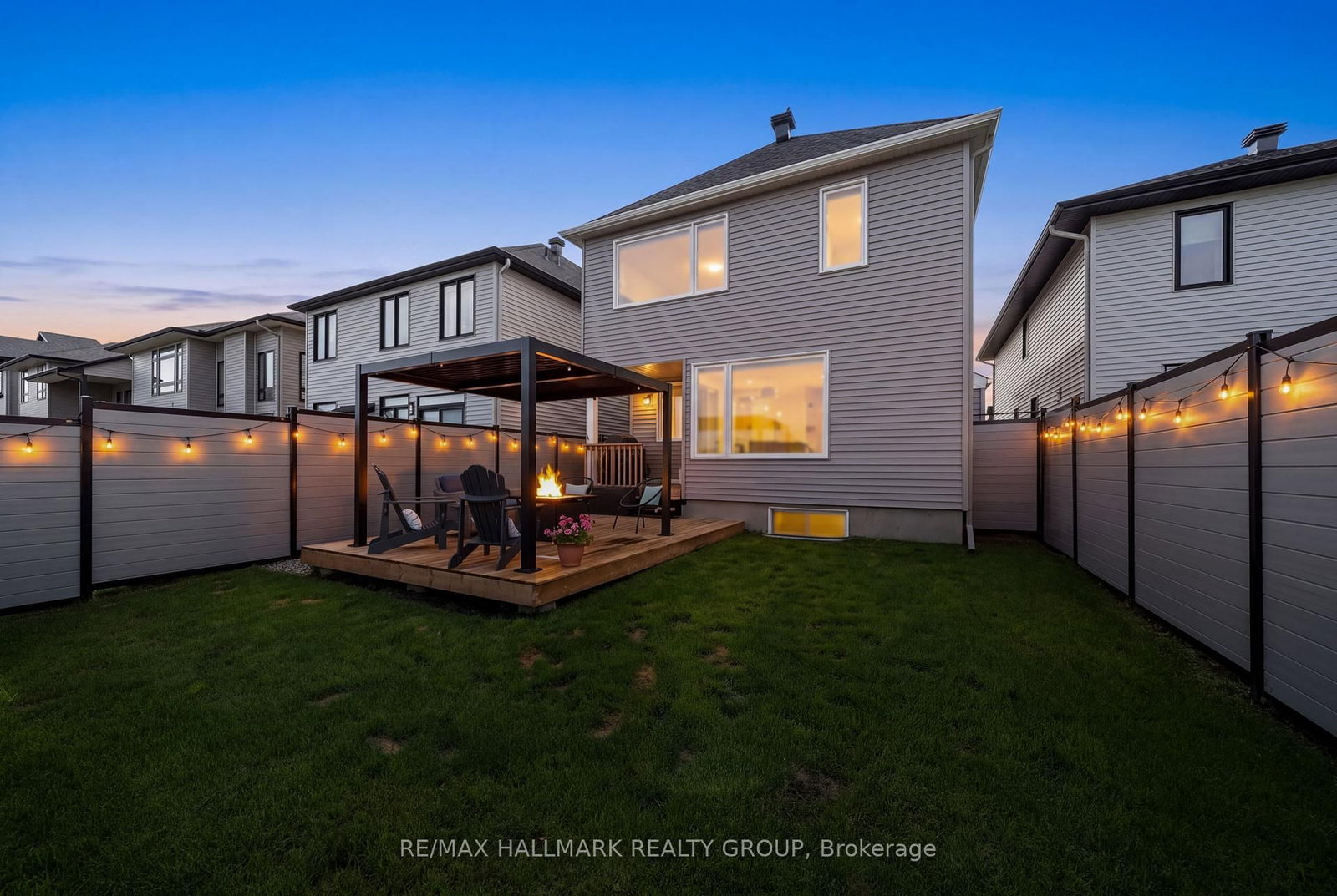 917 Atrium Ridge • Ottawa, ON photo 41