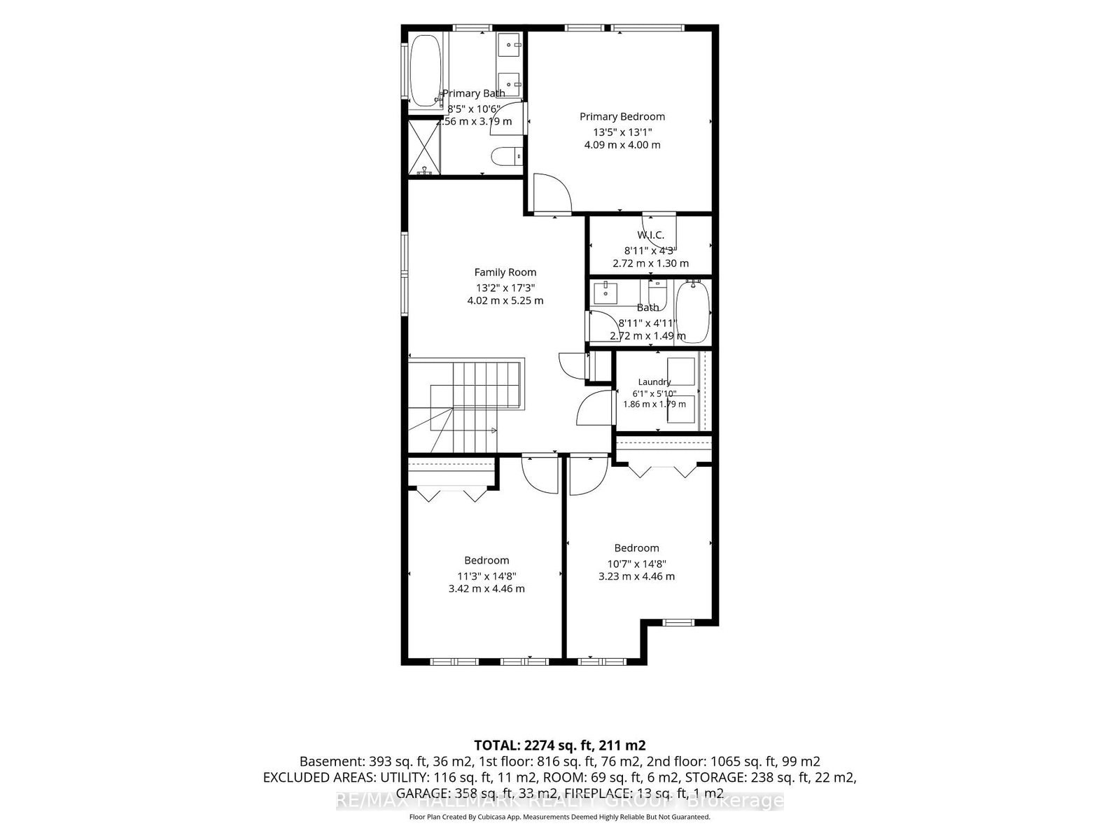 917 Atrium Ridge • Ottawa, ON photo 42