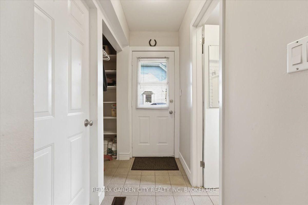 38 FITCH Street • Welland, ON photo 16