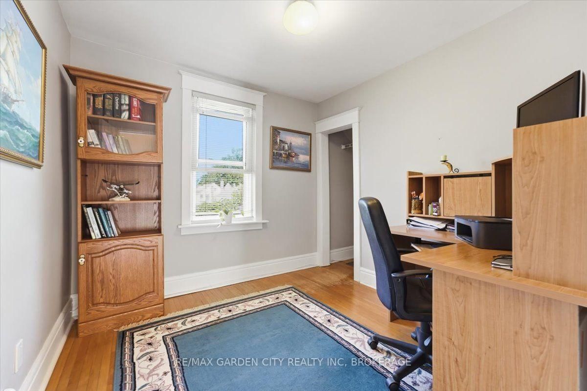38 FITCH Street • Welland, ON photo 21