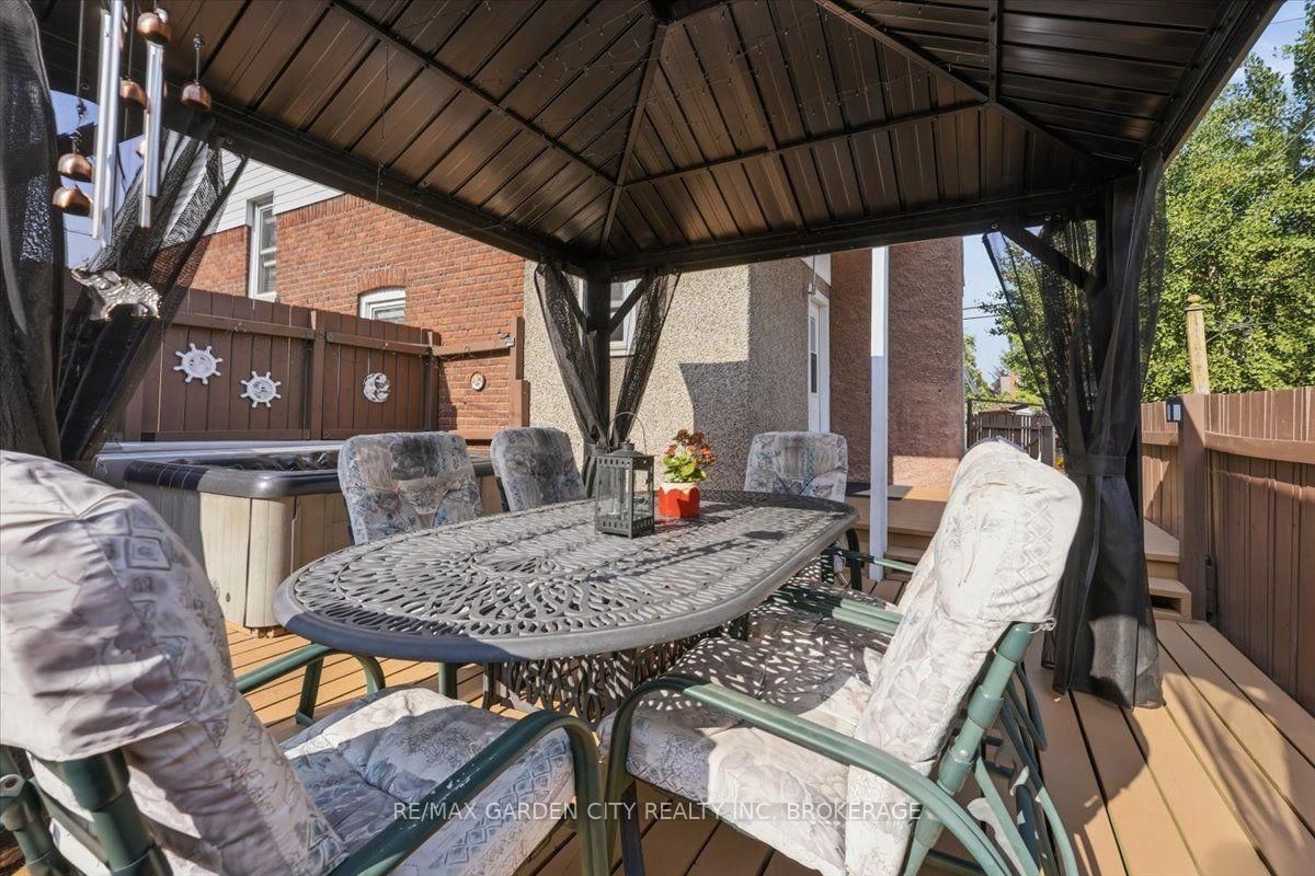 38 FITCH Street • Welland, ON photo 36