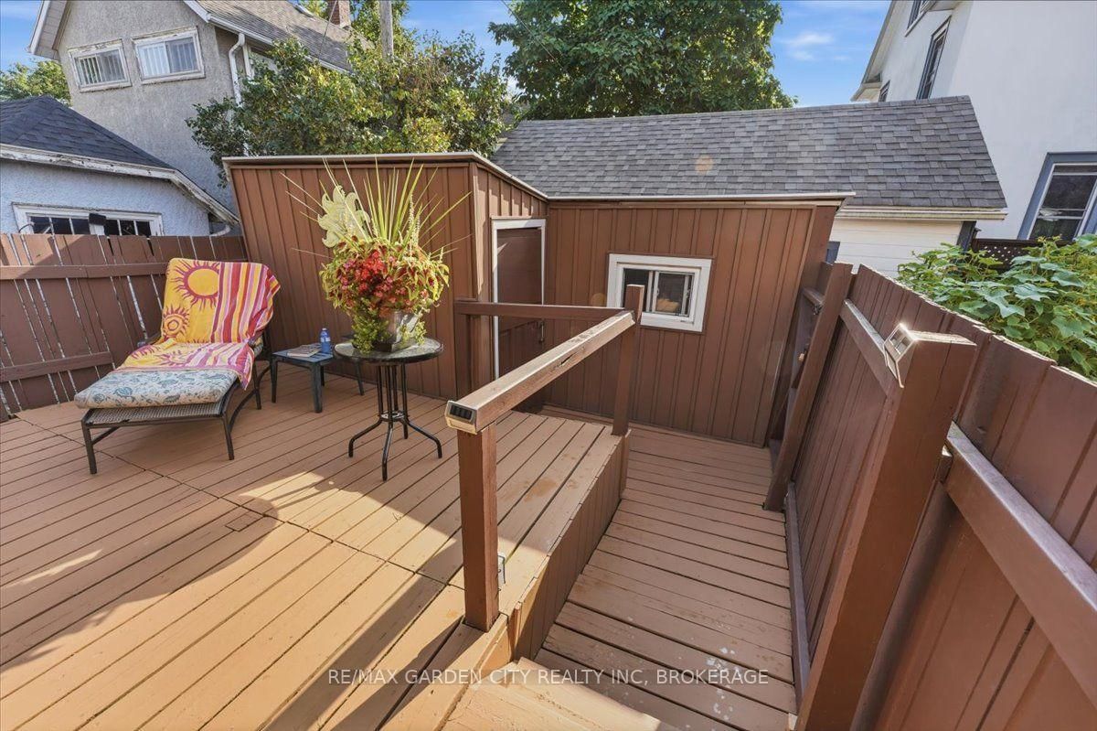 38 FITCH Street • Welland, ON photo 38