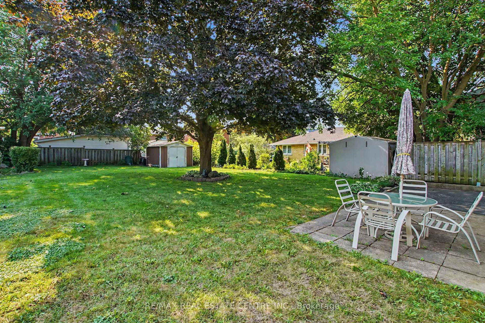209 Franklin Street S • Kitchener, ON photo 30