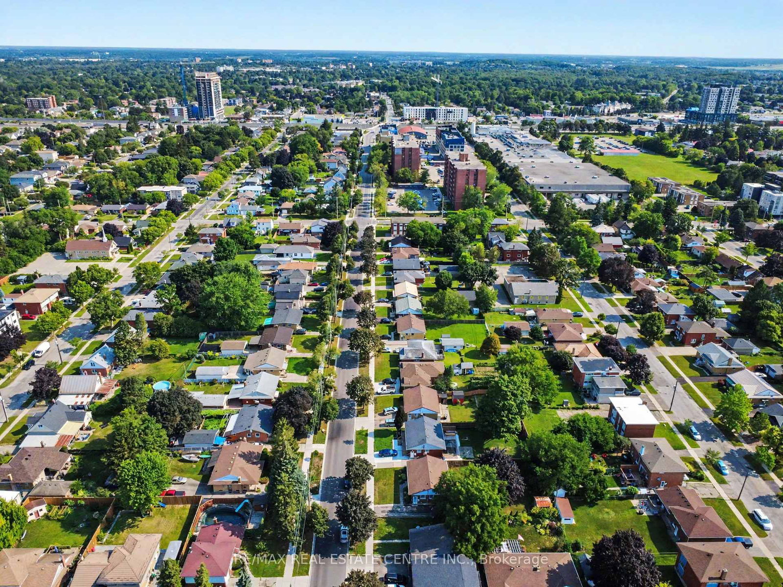 209 Franklin Street S • Kitchener, ON photo 36