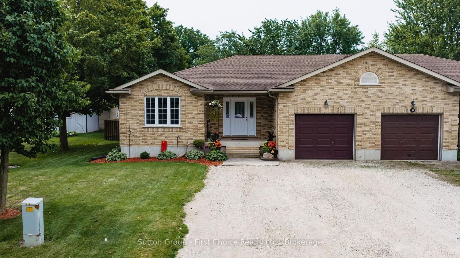 56 Huron Road • West Perth, ON photo 1