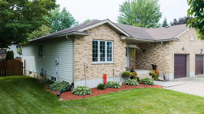 56 Huron Road • West Perth, ON photo 3