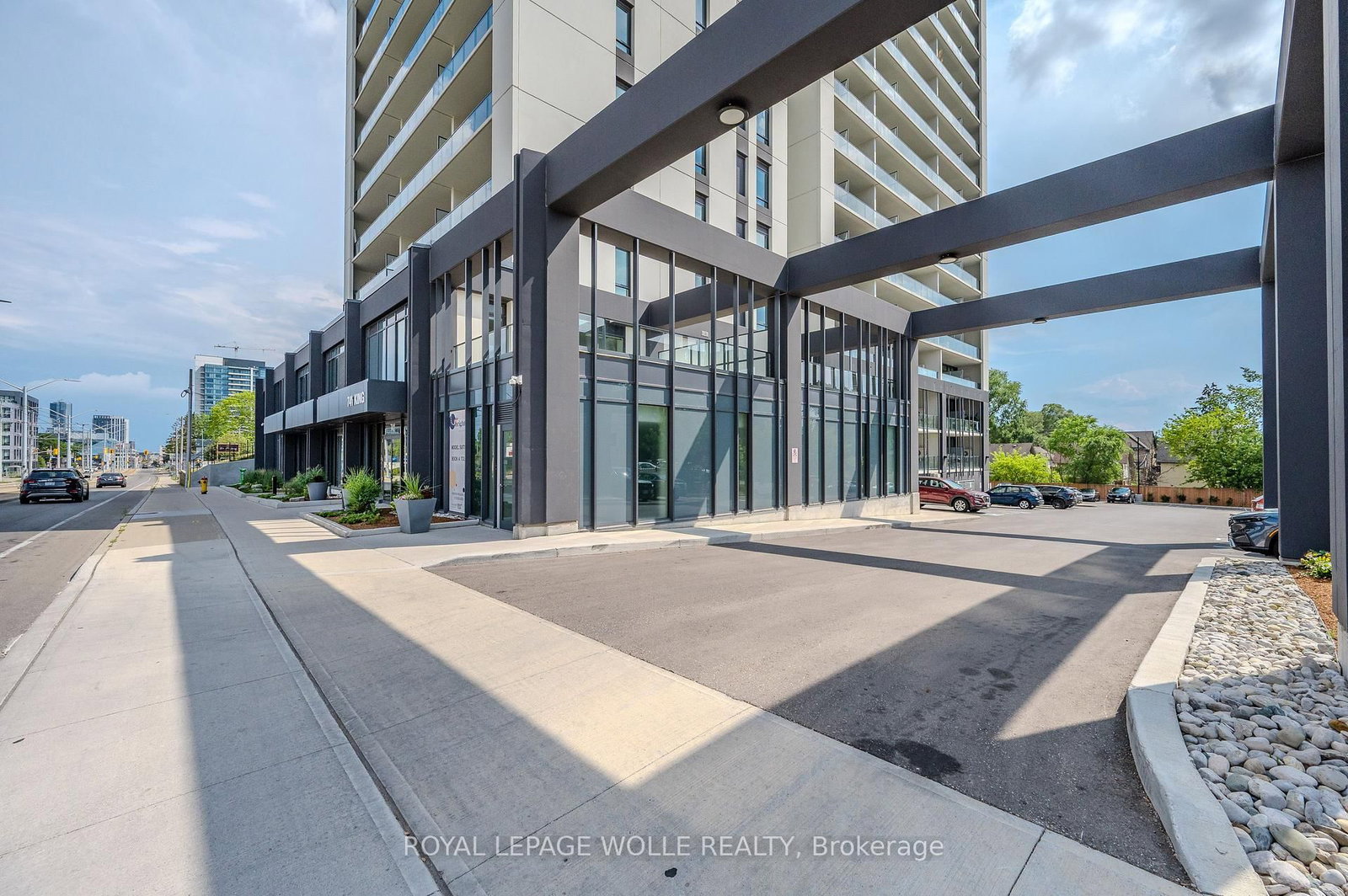 741 King Street W • #304 • Kitchener, ON photo 27