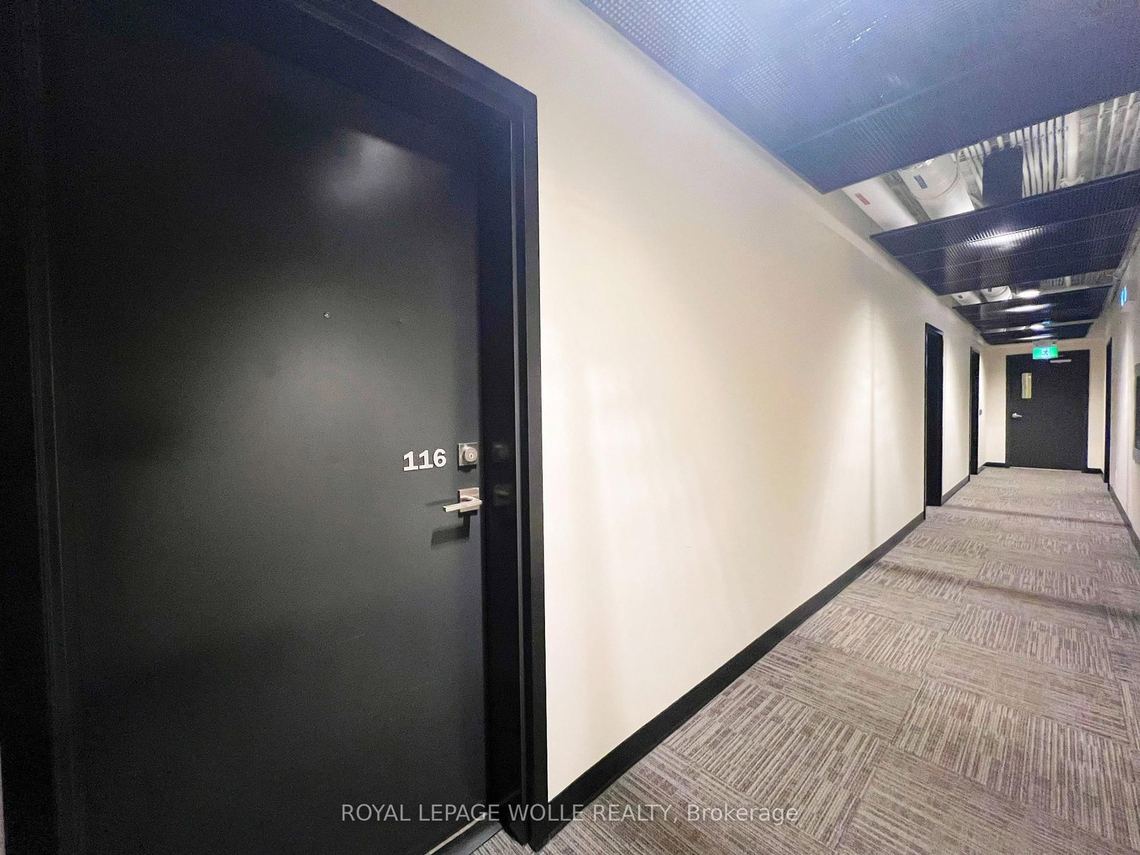 116-690 King St, Kitchener, view 17