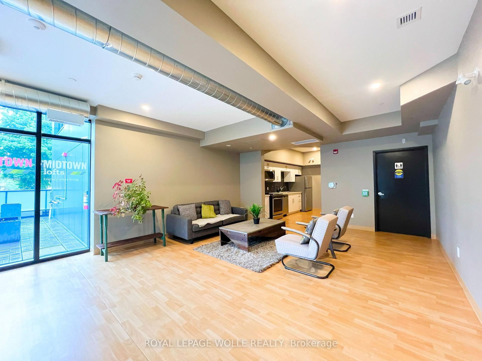 116-690 King St, Kitchener, view 31