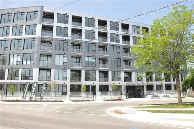 116-690 King St, Kitchener, view 39