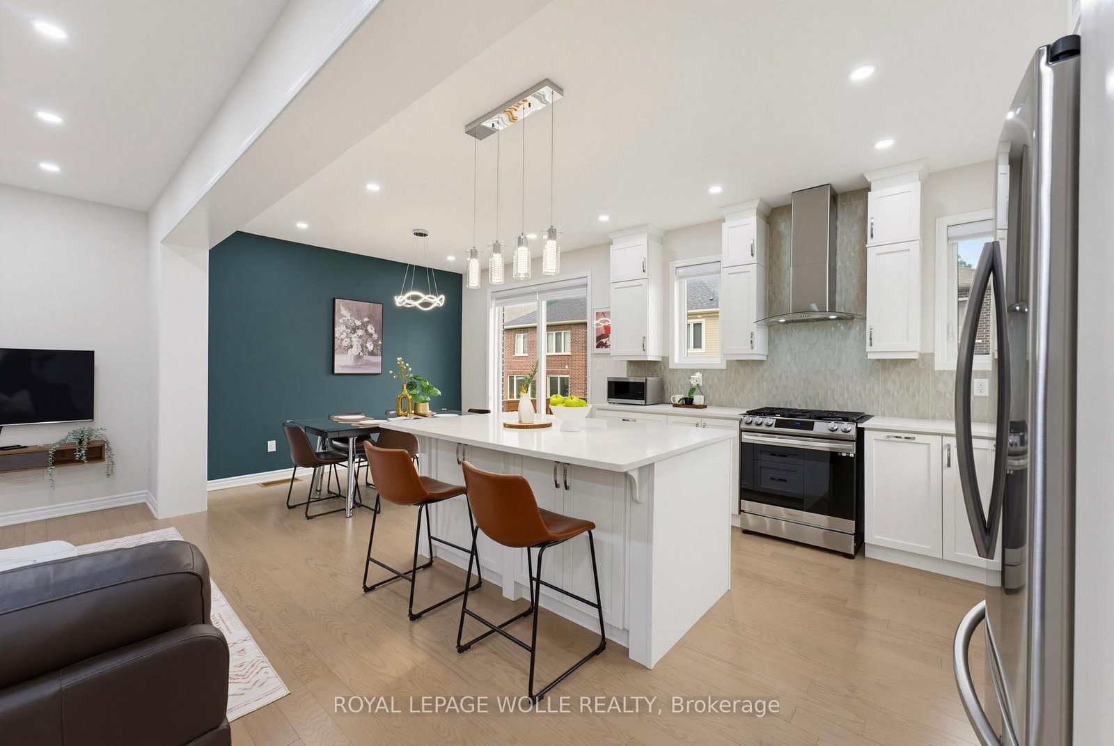 6 Milt Schmidt St, Kitchener, view 8