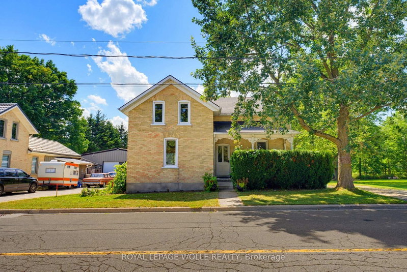 1256 Maryhill Road
