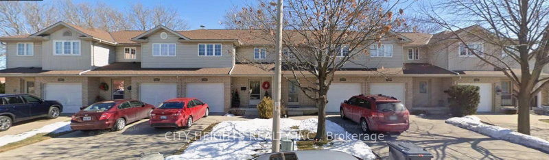 Upper - 1058 Lexington Circle