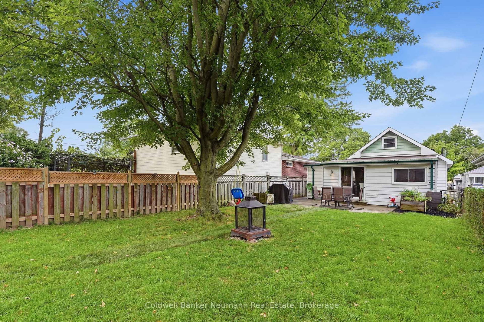 442 Burdick Place • London East, ON photo 36