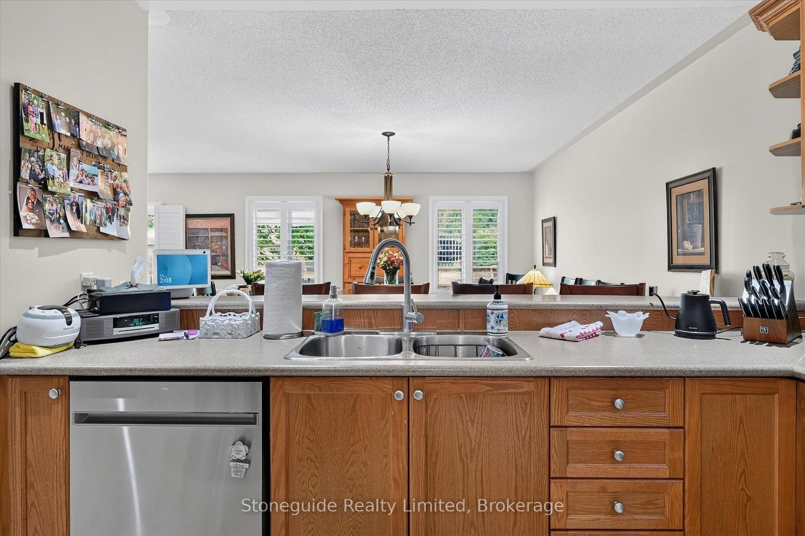 909 Wentworth Street • #2 • Peterborough, ON photo 15