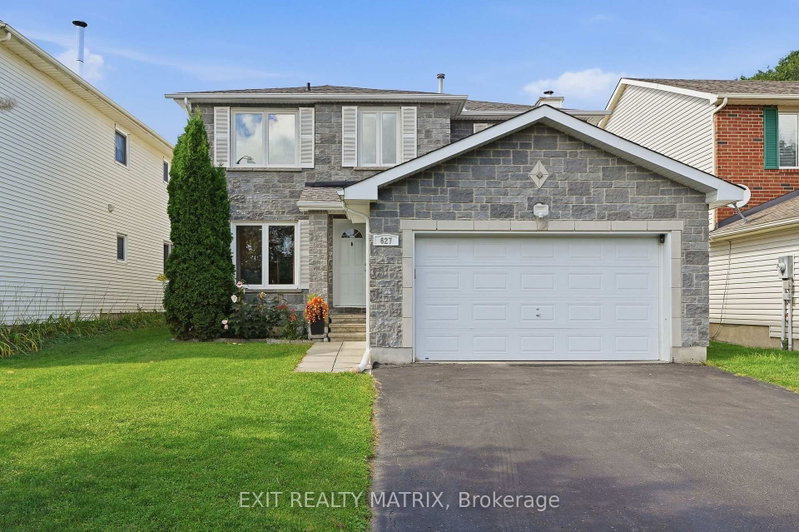 627 Chenier Way