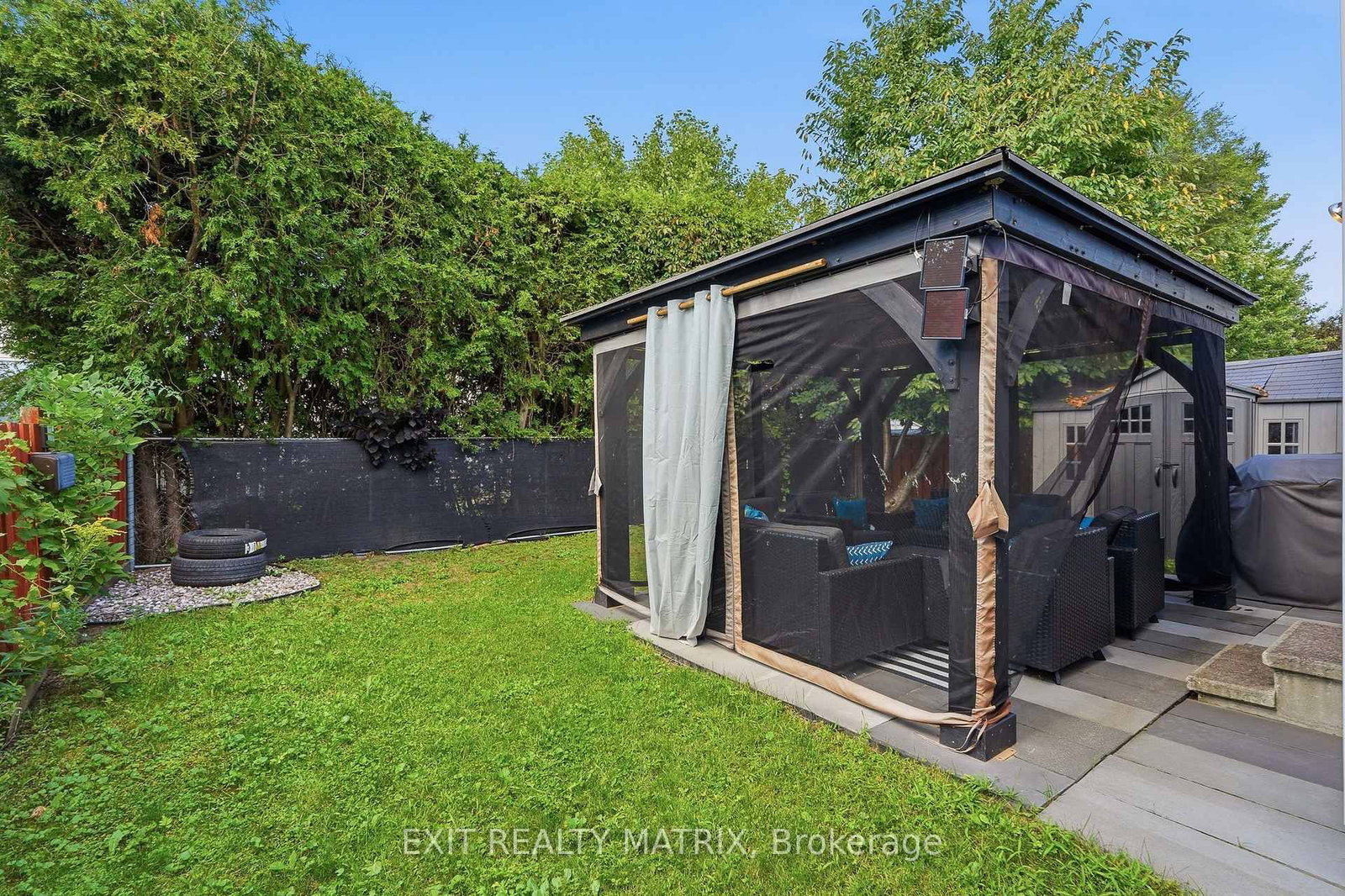 627 Chenier Way • Ottawa, ON photo 26
