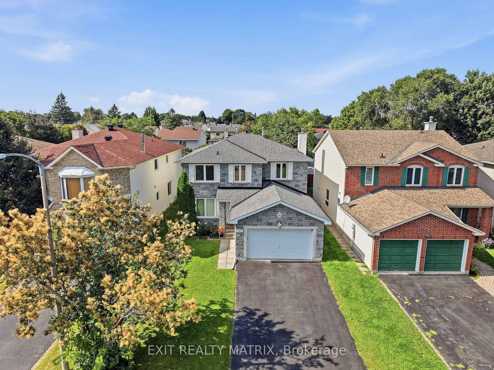 627 Chenier Way • Ottawa, ON photo 30