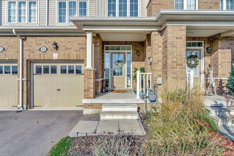 83 Hartley Avenue