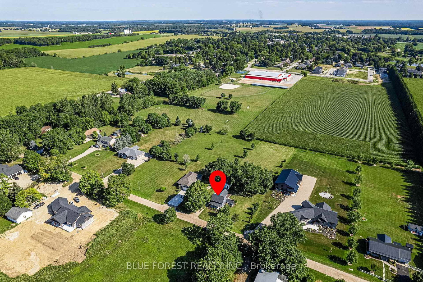 42680 Graham Road • Huron East, ON photo 31