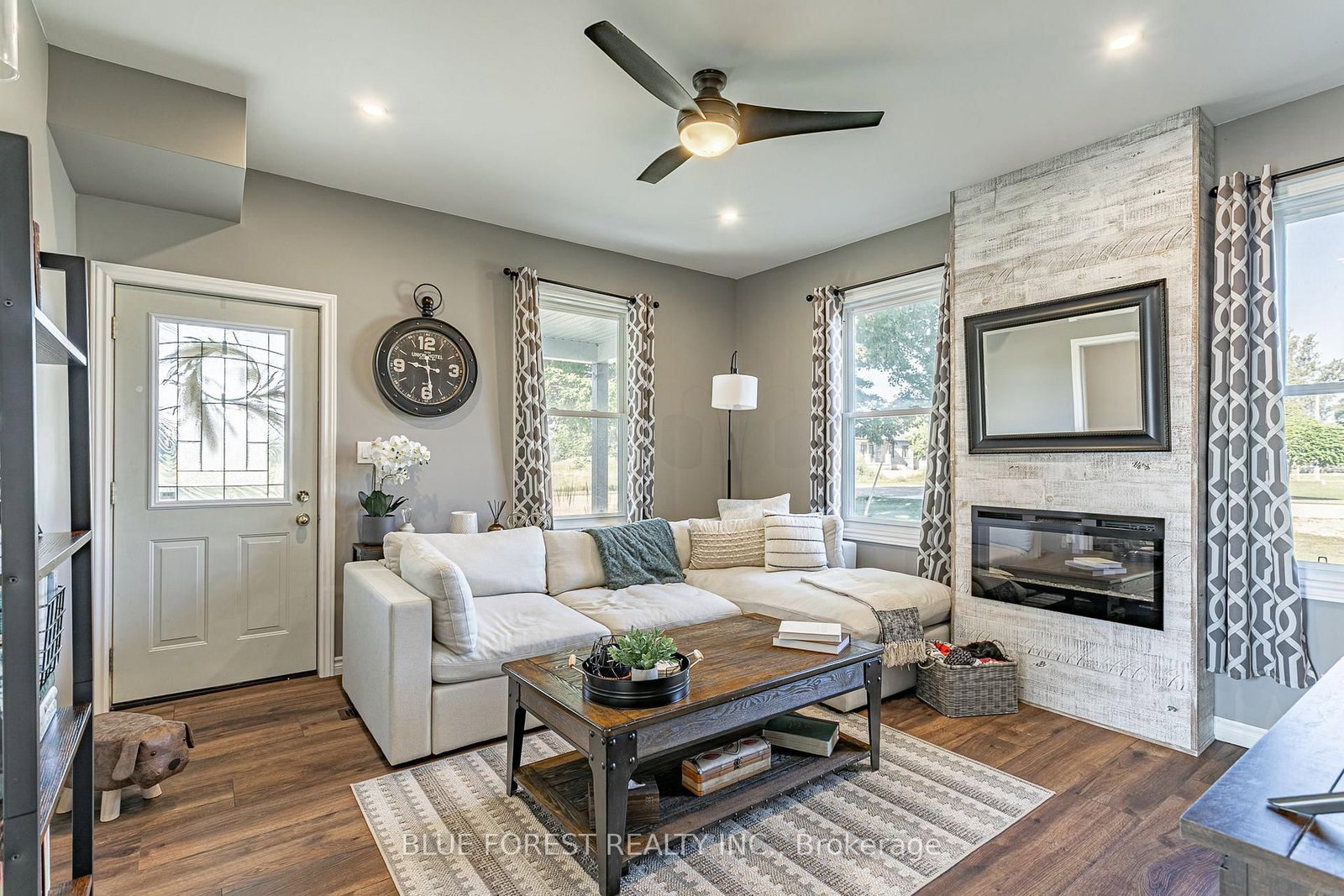 42680 Graham Road • Huron East, ON photo 5