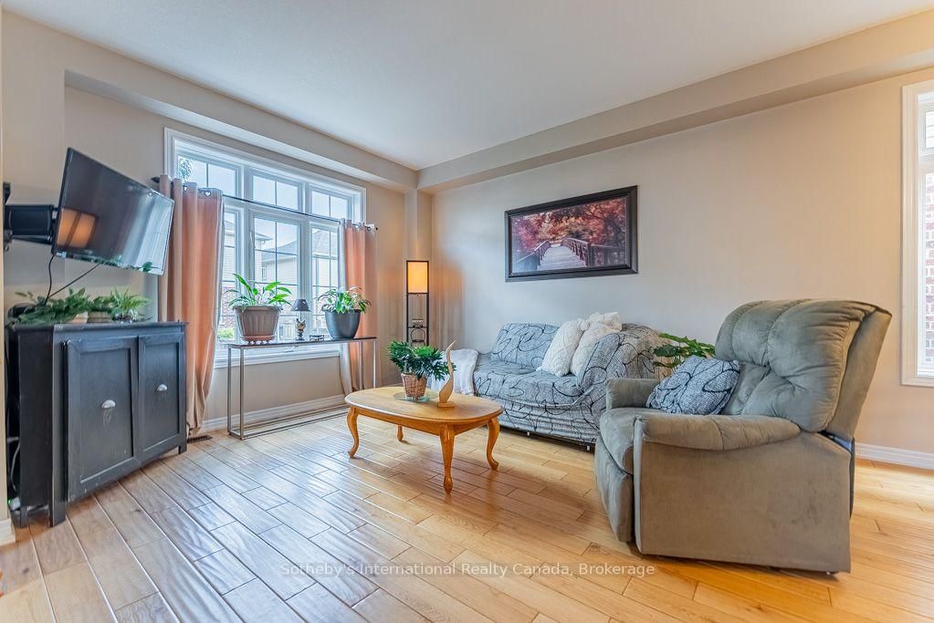 12 Bousfield Court • Hamilton, ON photo 12
