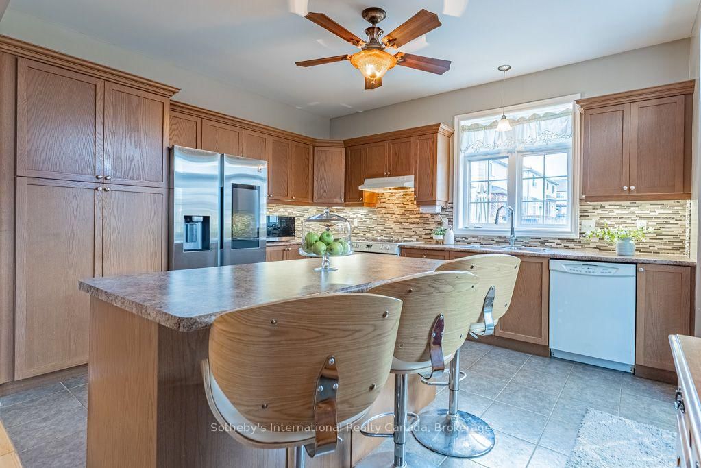12 Bousfield Court • Hamilton, ON photo 15