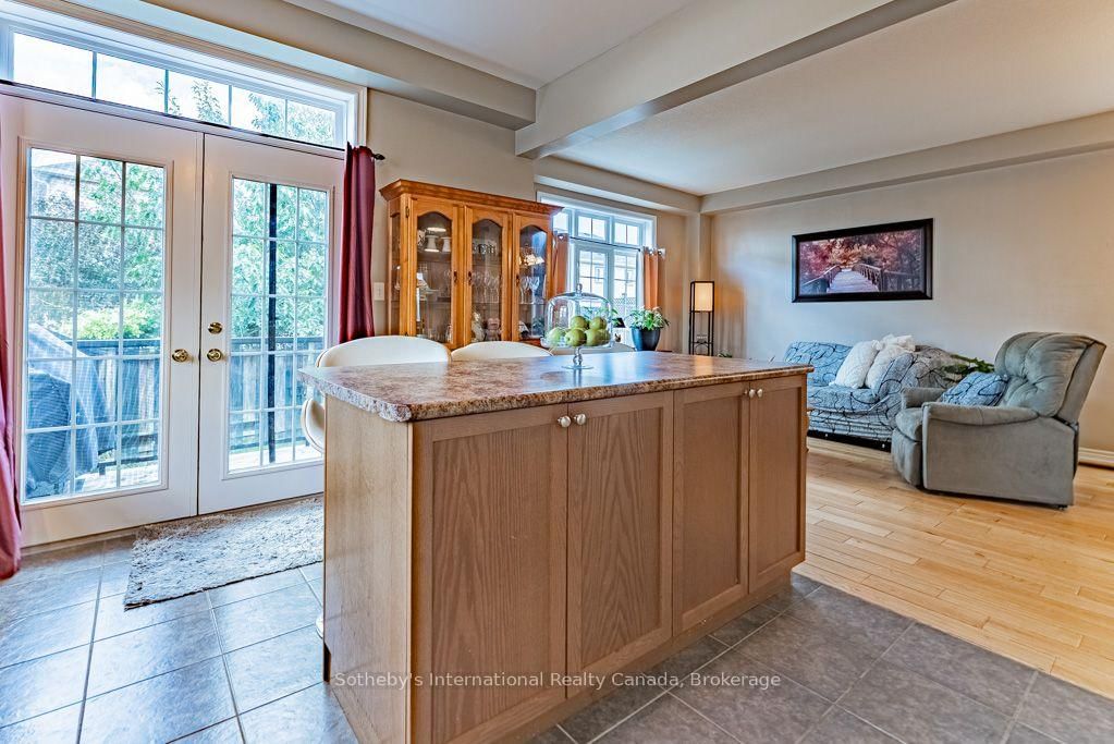 12 Bousfield Court • Hamilton, ON photo 16