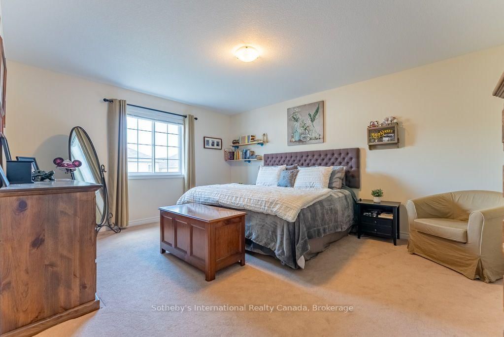 12 Bousfield Court • Hamilton, ON photo 19