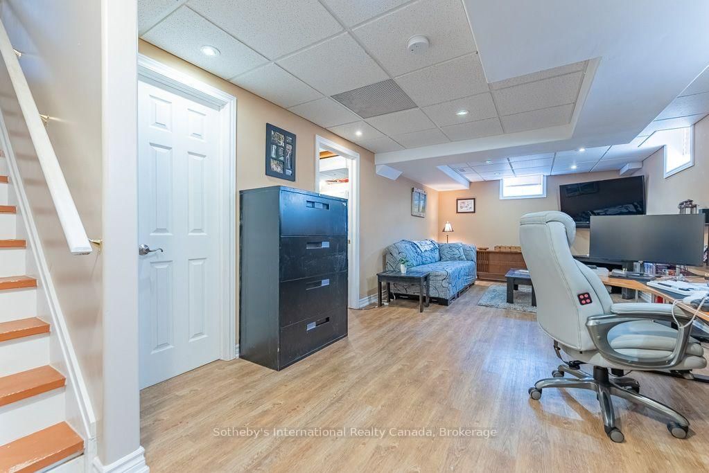 12 Bousfield Court • Hamilton, ON photo 29