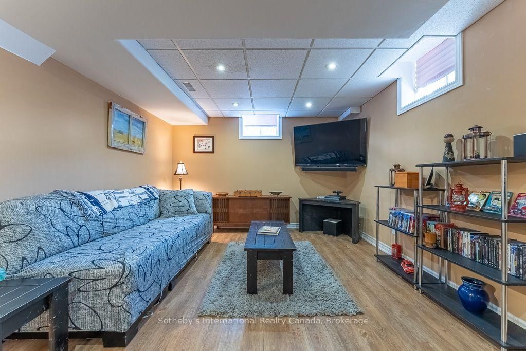 12 Bousfield Court • Hamilton, ON photo 31